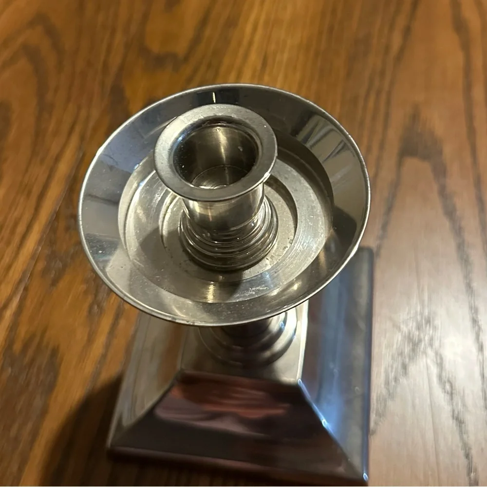 Waterford Crystal single candleholder in great‎ condition